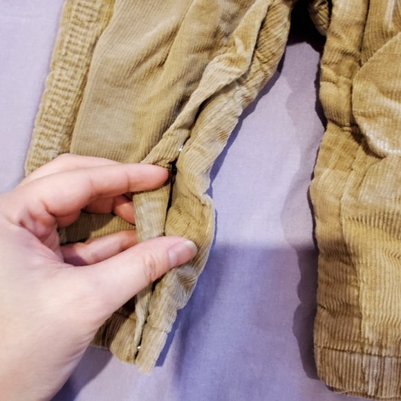 GUC Set of 4 Pants and Overalls 12-18 months - Picture 3 of 9